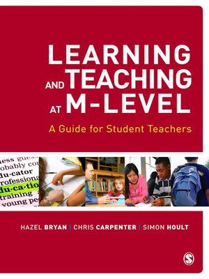 cover image of Learning and Teaching at M-Level